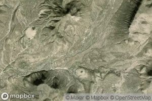 Canada Las Lomitas Blancas