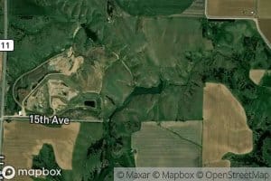 Channel Block Reservoir 1-2