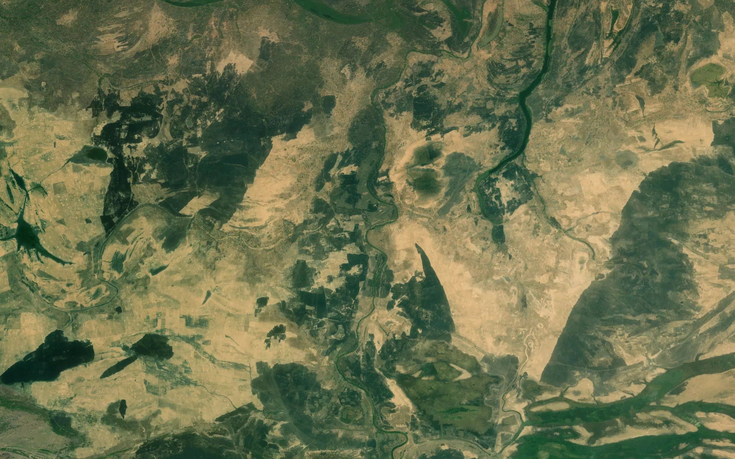 River Taru