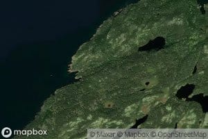 Lower Rattling Brook