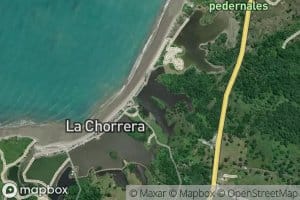 Ensenada de Pedernales