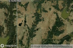 Oknoname 04905 Reservoir