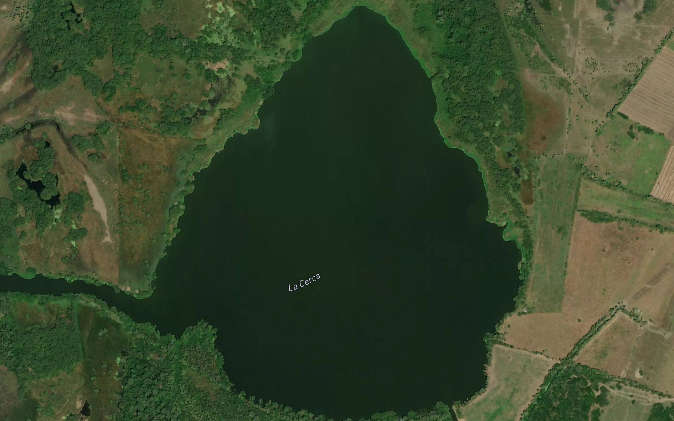 Laguna la Cerca