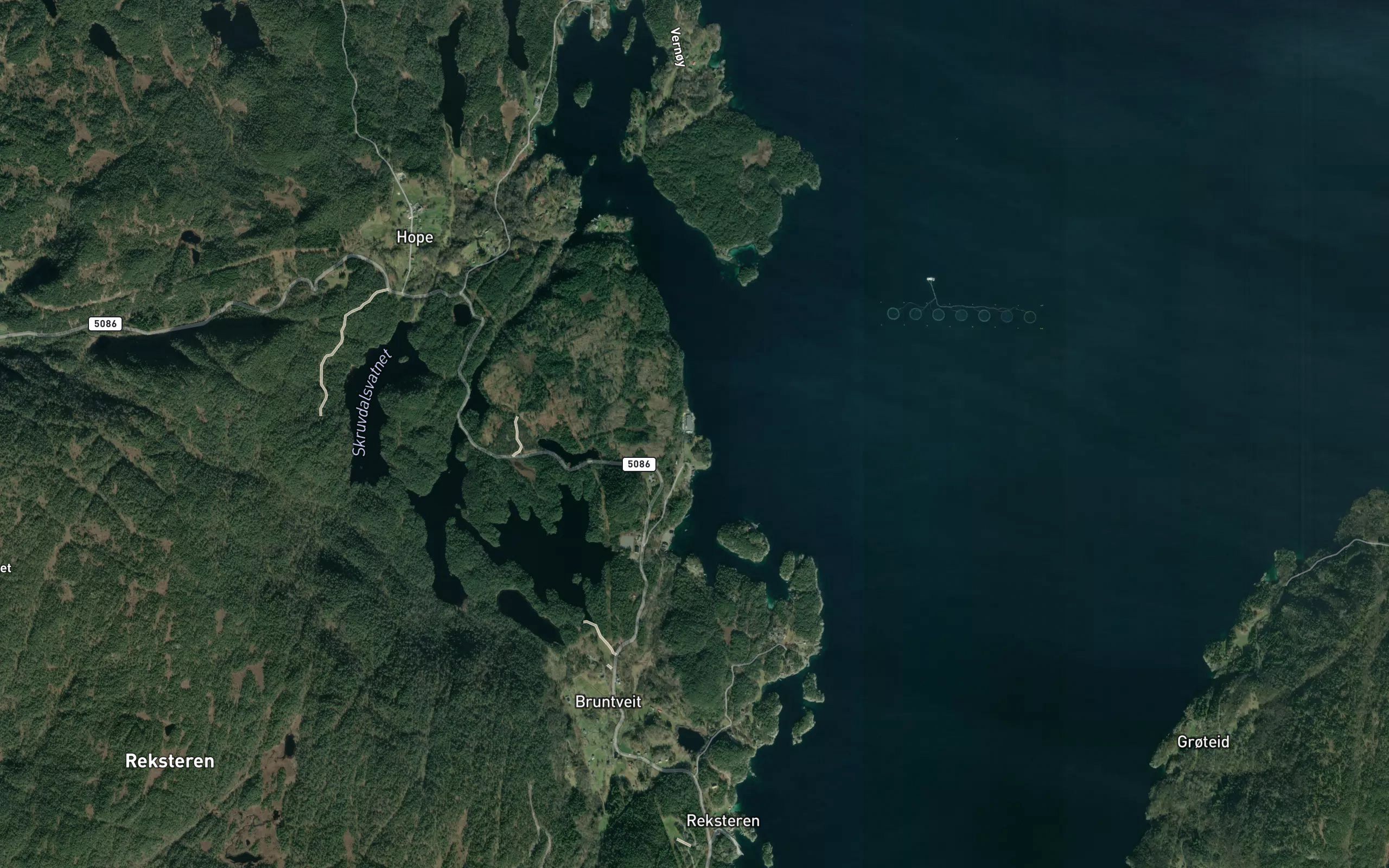 Nordavika