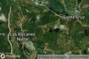 Quebrada Ojo de Agua