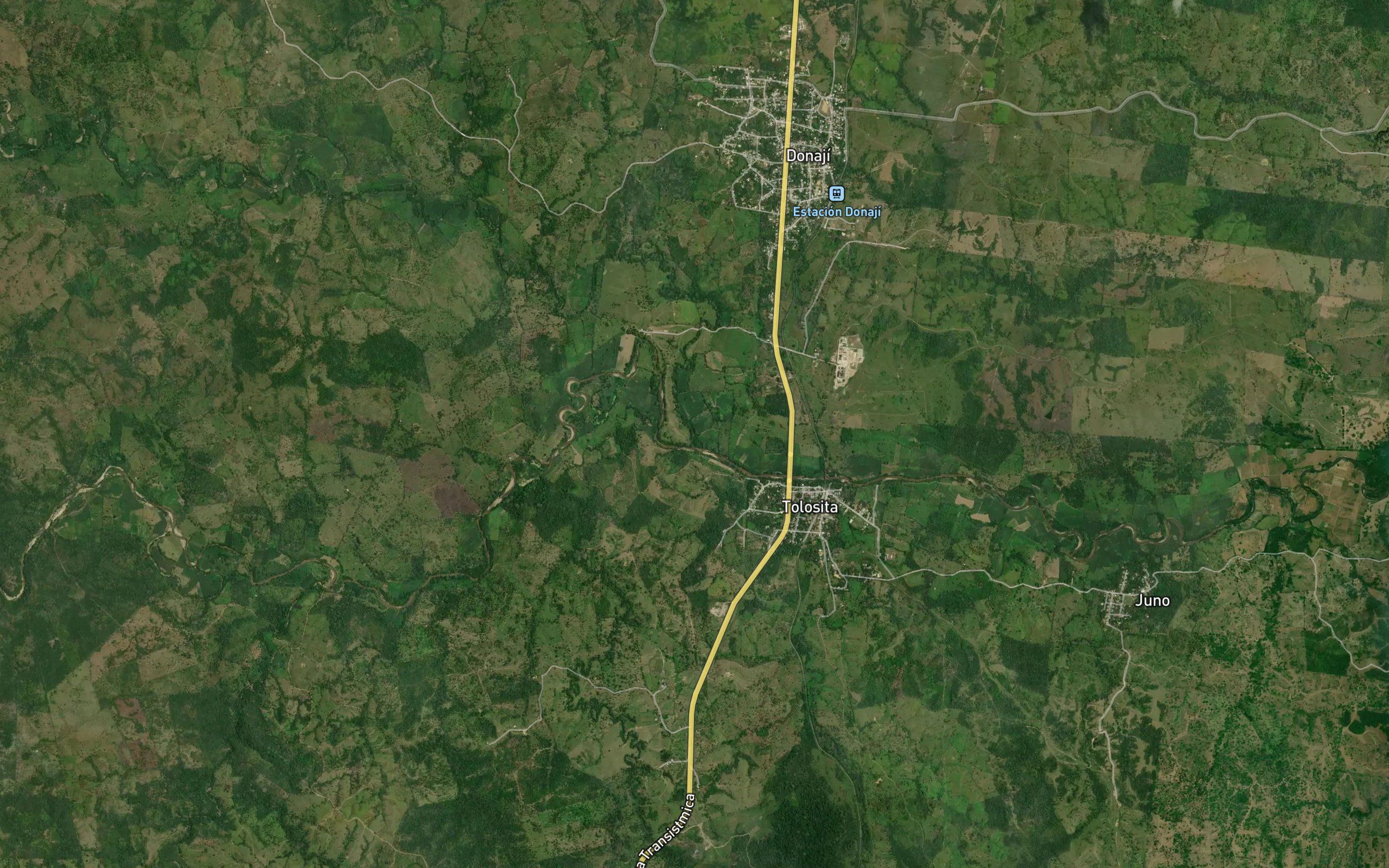 Tortuguero