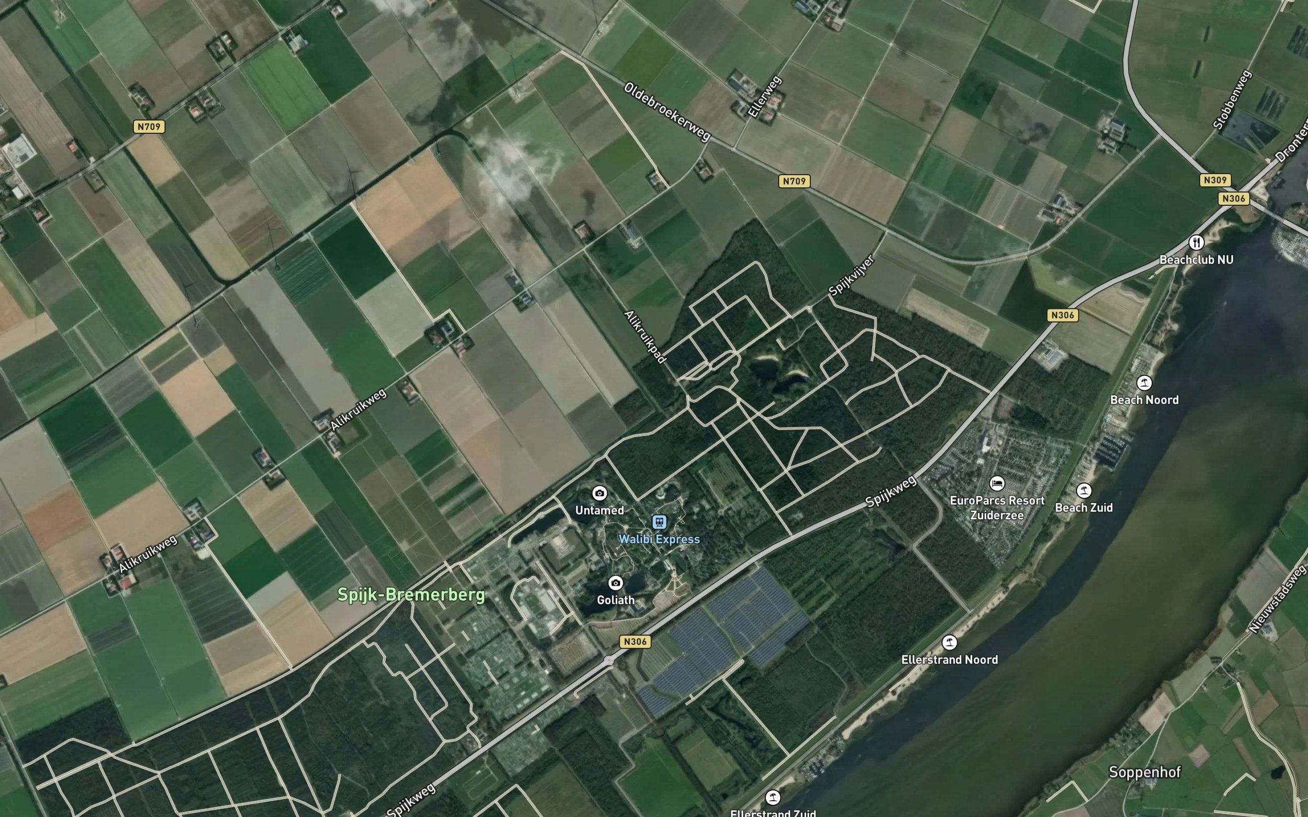 Oldebroekertocht