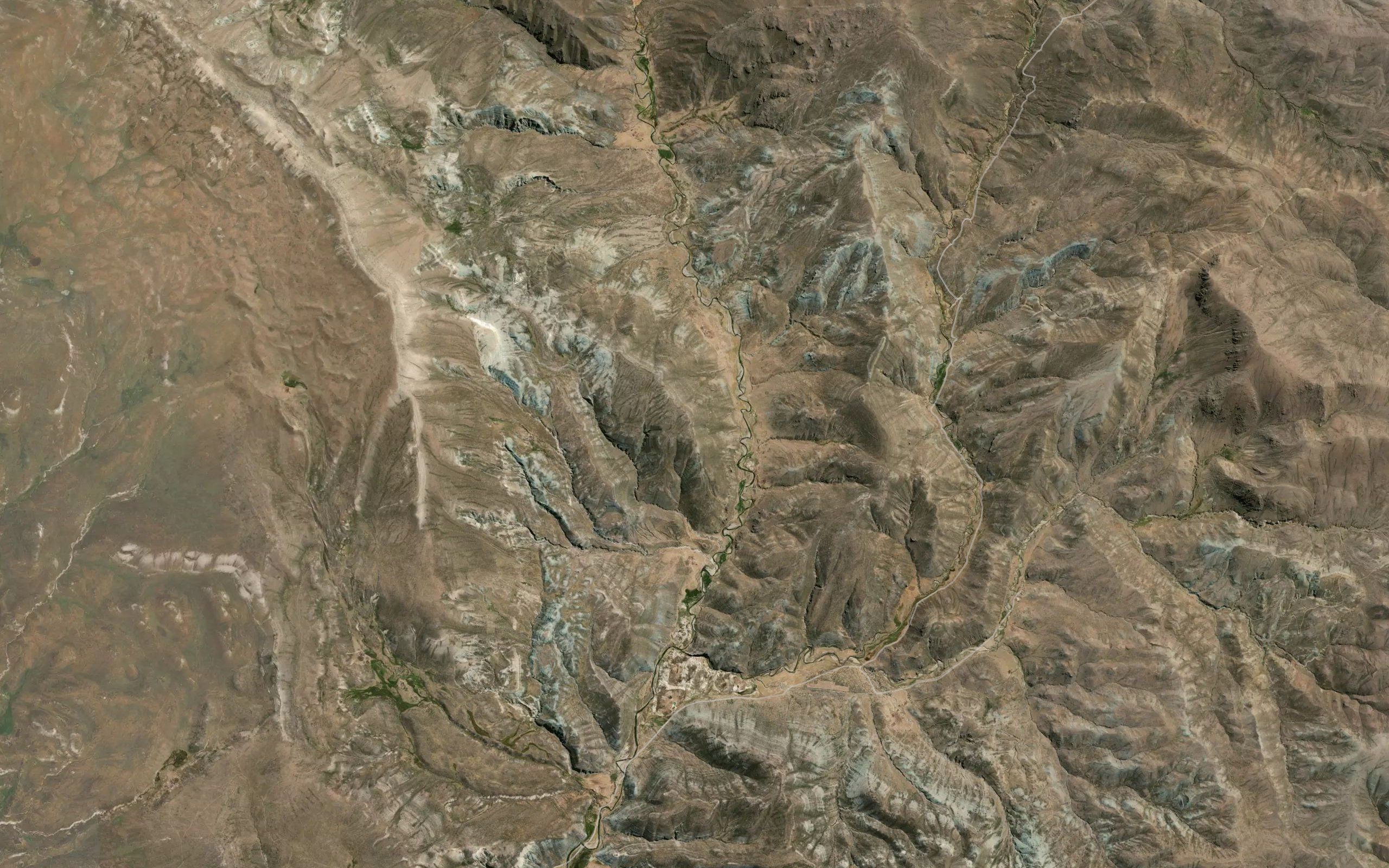 Rio Yanapuquio