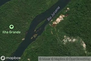 Igarape Tenente Marques