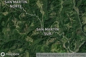 Quebrada Cucarachero