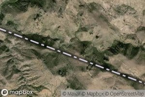 Manzanita Spring