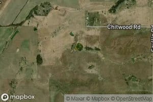 Mill Creek Watershed 6 Reservoir