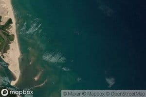 Ana Branch Burdekin River