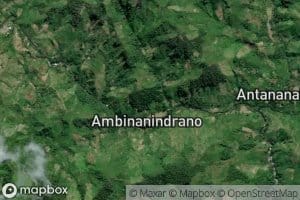 Beanantsindrana Riviere