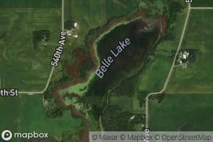 Belle Lake