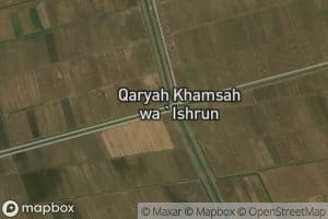 Tur'at Arba`ata `Ashar