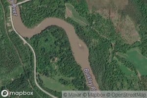 Mudflat Creek