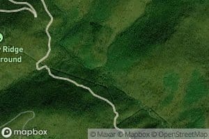 Little Wilson Creek