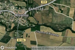 Ruisseau de Vernassonne