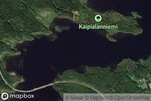 Ikolansalmi