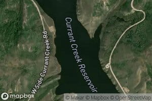 Currant Creek Reservoir