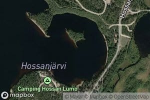 Hossanlahti