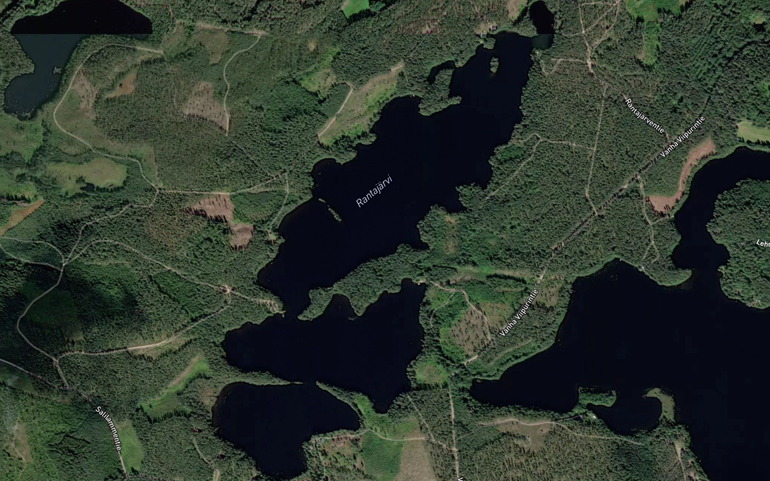 Rantajarvi
