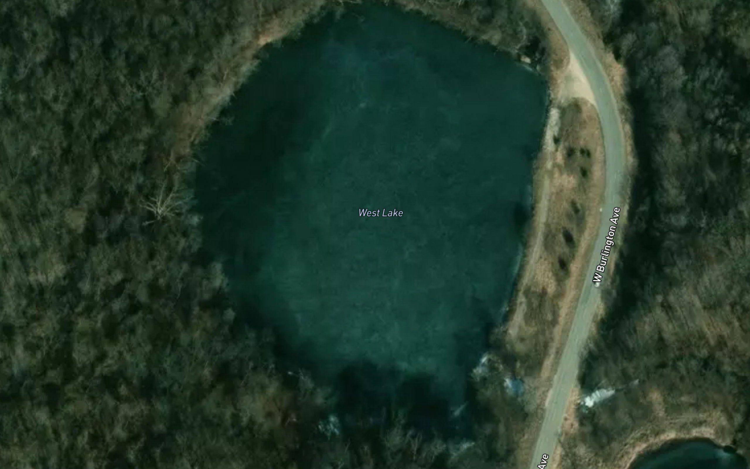 West Lake