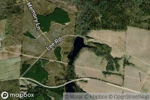 Able-Corbitt Pond