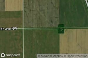 County Ditch Number Twentyeight