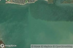 Richmond Inner Harbor