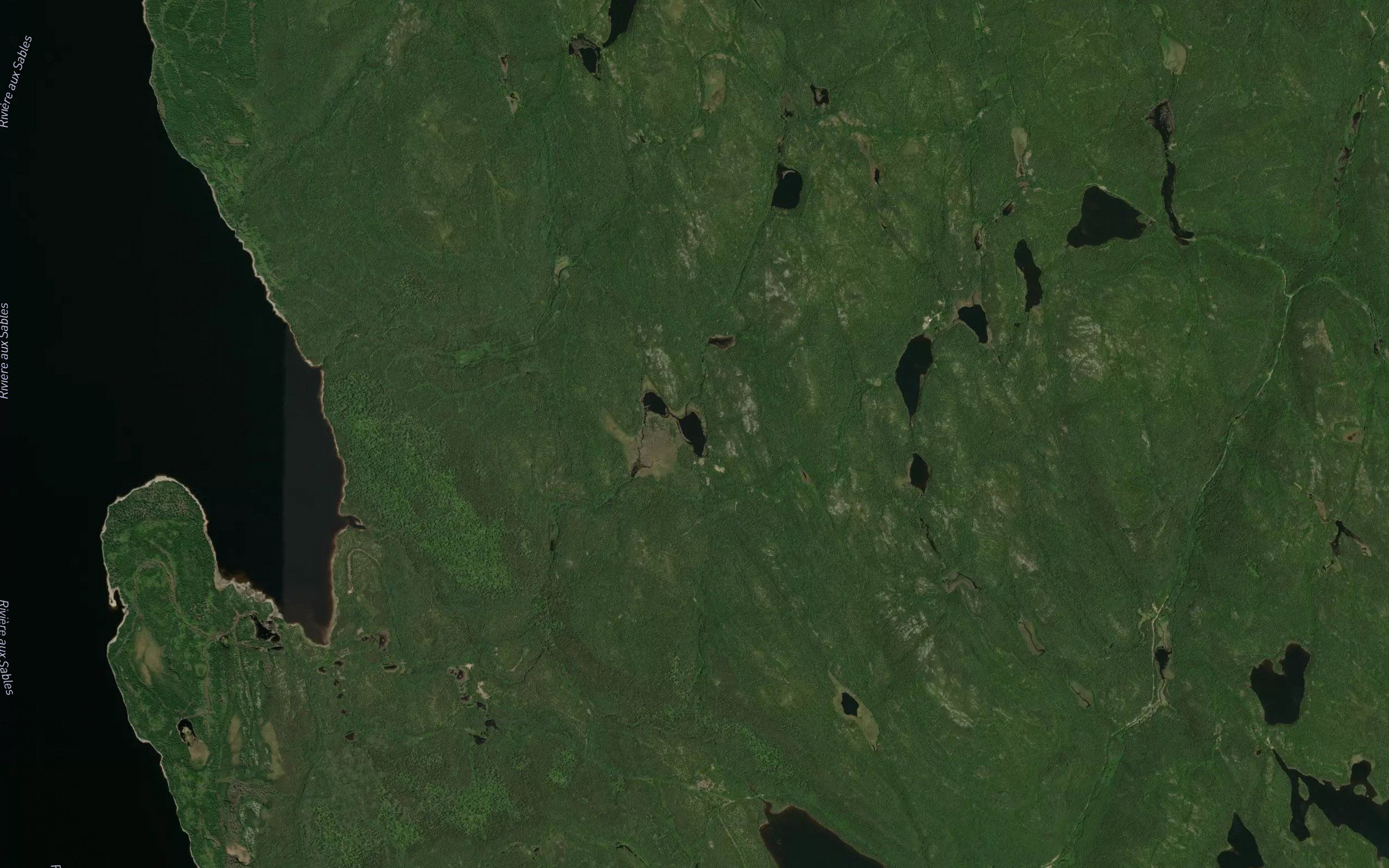 Lac Femur