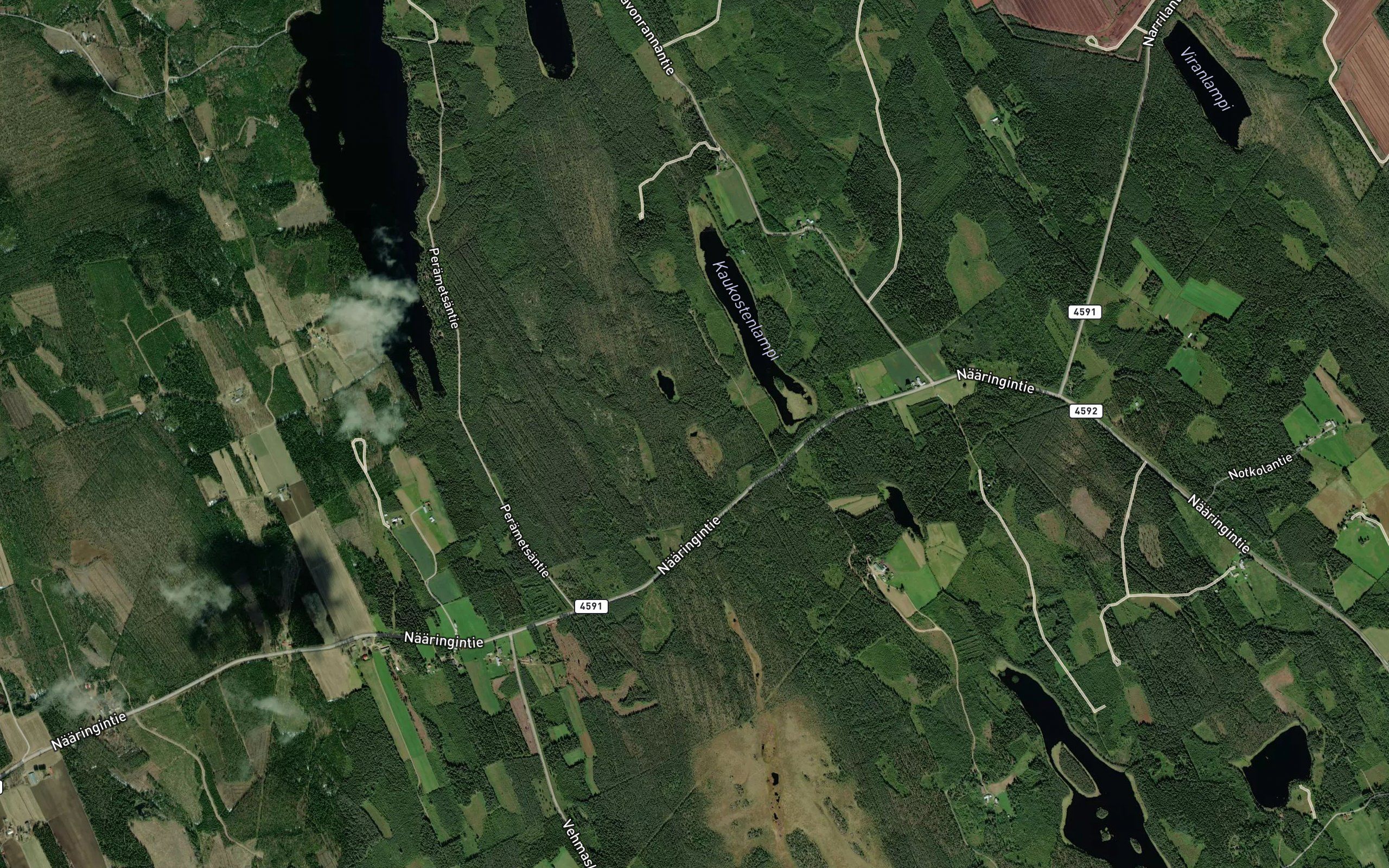 Pieni-Valkeinen