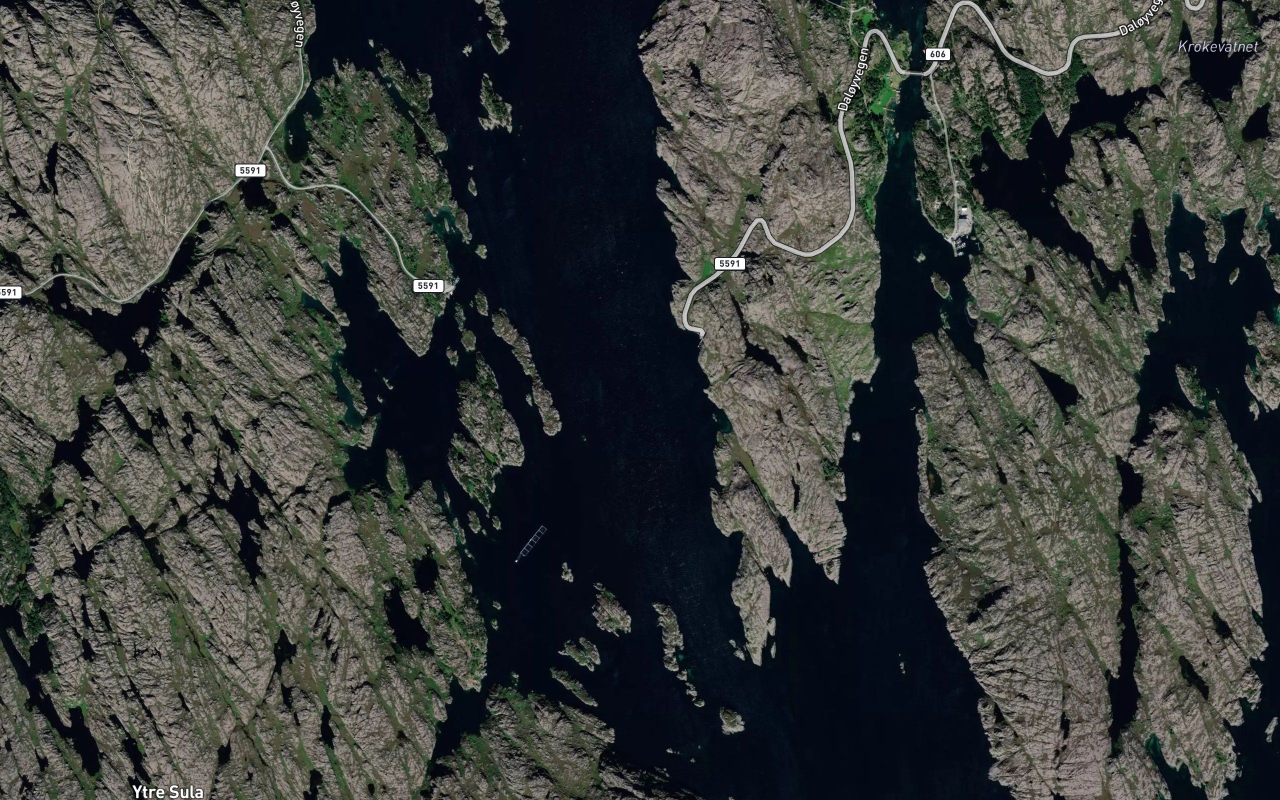 Ytre Steinsund