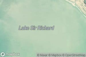 Lake Sir Richard
