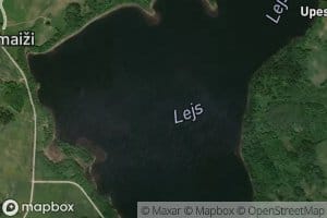 Lake Leja
