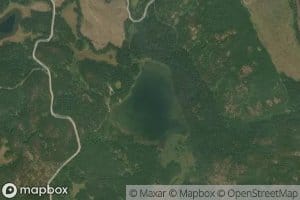 Raymer Lake