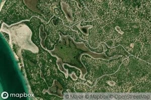 Lago Mucue