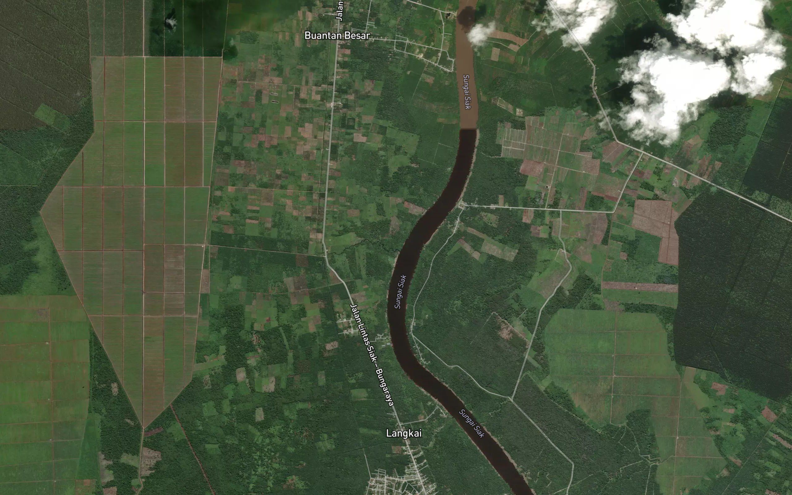 Sungai Cempur