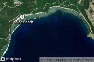 Westerlies Vessel Anchorage