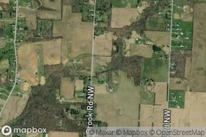 Hunters Run Conservation District Structure Reservoir