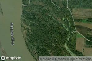 Upper Sandtown Bottom