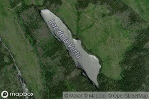 Lac de la Vertu