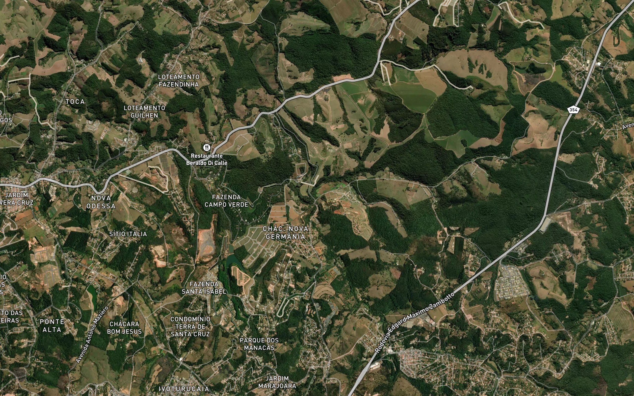 Ribeirao Soares