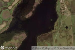 Laguna Limpia
