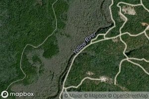 Cotton Creek