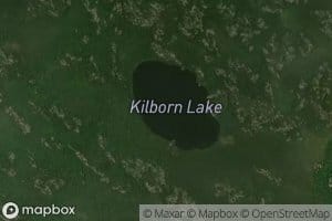 Kilborn Lake