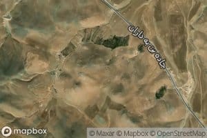 Cheshmeh-ye Mohammad Galehdar