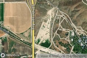 Potrero Creek