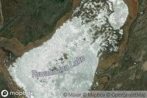 Towahmina Lake